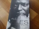 Miles Davis All Miles - The Prestige Albums 14 CD Lang Box Vinyl Replique Cover