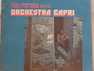 SALSA DURA GUAGUANCO FELIX MORALES ORCHESTRA CAPRI 1972 ORIGINAL LISTEN