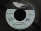 Z3 HALL&RON 703 GARAGE ROCK THE ANONYMOUS FIVE BABY ITS YOU JUST A LITTLE