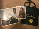 MARGO PRICE ALL AMERICAN MADE Limited Sky Blue VINYL LP SEALED + EXTRAS