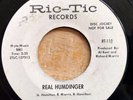 JJ BARNES Real Humdinger 7