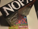 NOFX Box Set UNOPENED Blue Vinyl BONUS Signed Poster BAD RELIGION Punk Rock