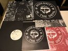Integrity Humanity Is The Devil Test Press