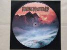 Bathory ?– Twilight Of The Gods PICTURE LP BLACK METAL 2003 BMPD666-6 Darkthrone