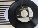 RARE Northern Soul classic by Lou Lawton on Wand