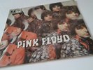 Pink Floyd - Piper at the Gates of Dawn aus 1969    1 C 064-04 292,EMI /Columbia