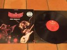 The Hellacopters High Visibility (purple Vinyl)