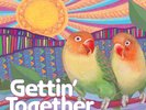 Gettin' Together Groovy Sounds Summer Of Love 60s COLOURED vinyl LP NEW/SEALED