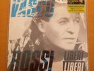 VASCO ROSSI - LIBERI LIBERI LP MODENA PARK  VINILE BIANCO NUMERO BASSO