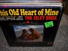 ISLEY BROTHERS-This Old Heart Of Mine-OR.NORTHERN SOUL/FUNK SEALED MONO MINT LP