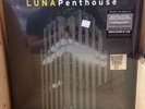 Luna Penthouse Vinyl Record LP Album RSD Bonus Disc Limited Edition Alternative