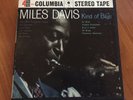 MILES DAVIS 