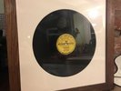 Elvis Presley 78 Rpm Sun Record Mystery Train
