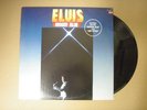ELVIS PRESLEY MOODY BLUE - BLACK VINYL AFL 1-2428 LP RECORD NM