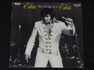 ELVIS PRESLEY That's The Way It Is SEALED PROMO LP 1970 USA ORIG RCA LSP-4445