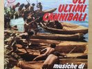NICO FIDENCO - GLI ULTIMI CANNIBALI NM 7