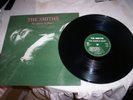 THE SMITHS the queen is dead lp