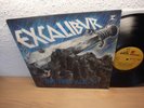 EXCALIBUR FIRST ALBUM 1971 TOP KRAUTROCK HAMMER