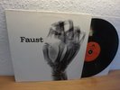 Faust same Polydor Records  RAR  Krautrock