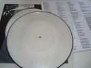 RUNNING WILD PORT ROYAL PICTURE DISC TEST PRESSING LP SODOM DESTRUCTION SLAYER