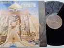 K1	Iron Maiden	Somewhere in Time	(1C 062-24 0597 1)	NL LP + OIS, emi 1986