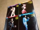 Near MInt Elvis Presley Complete set of 4 Maxi 45 Tours EP (RCA) import Rare