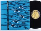 SONNY STITT, BUD POWELL & J.J. JOHNSON Self Titled PRESTIGE 7024 LP mono W.50th