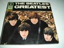 LP THE BEATLES 