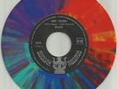 Melanie RARE Lebanese Splatter 45 Ruby Tuesday NM Rolling Stones Pop Psych Folk