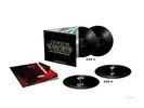 Star Wars: The Force Awakens Two LP Hologram Vinyl [VINYL] John Williams Vinyl