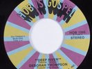 Soul Gospel 45 DEBORAH THOMPSON Deep River HOB IS GOSPEL HEAR