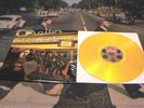 BEATLES REEL MUSIC ON YELLOW VINYL IN SHRINK EXCELLENT