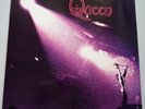Queen -Self Titled Debut Vinyl LP UK 1980s Fame Reissue Looks Unplayed NM/NM