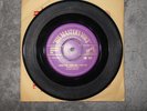 elvis gold hmv my baby left me/i want you i need you ilove you stunning ex++