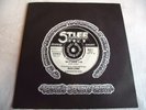 NICK LOWE   SO IT GOES ** 1976 STIFF 45 MINT- Looks unplayed  FIRST STIFF SINGLE