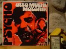 OTTO MUEHL Psycho Motorik LP/1971/Viennese Actionism/Hermann Nitsch/Sleaze Art