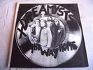 XDREAMYSTS   RIGHT WAY HOME ** 1978 GOOD VIBRATIONS 45 KBD PUNK