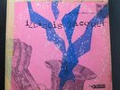 Illinois jacquet - And His Tenor Sax LP VG- 803 1st Mono Aladdin 1956 Record