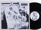 KAREL VELEBNY SHQ ESP DISK LP NM