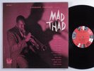 THAD JONES Mad Thad PERIOD LP mono
