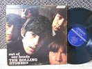 Rolling Stones m- record US first press noc LP Out of Our Heads