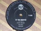1961 Rock Instrumental 78 rpm FLOYD CRAMER On the Rebound  RCA South Africa