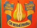 THE STACCATOS & THE GUESS WHO  SEALED LP A WILD PAIR / ORIGINAL PRESS