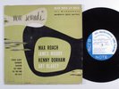 MAX ROACH/JAMES MOODY/DORHAM/BLAKEY New Sounds BLUE NOTE 10