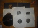 CHROME Box 6 LP Experimental SUBTERRANEAN Industrial Garage Space Rock