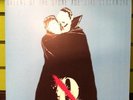 QUEENS OF THE STONE AGE ...like clockwork 2xLP LIMITED EDITION BLUE ALBUM ART