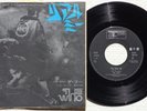 THE WHO 'The Real Me' 1974 Japanese 7