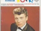 JOHNNY  HALLYDAY. 45T Ep Inédit.'Ne joue pas /mon amour oublié'.ROCK'N'ROLL.1960