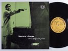 KENNY DREW Kenny Drew And His Progressive Piano NORGRAN LP mono