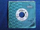 Eddie Cochran/Love Again-Summertime Blues/1958 Original/WLP/Liberty F-55144/M-